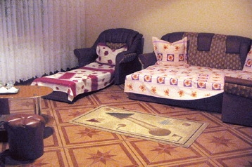 Rumänien Penzión Eforie Nord, Exterieur